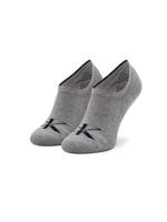 Calvin Klein pánské šedé ponožky - ONESIZE (003)