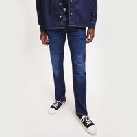 Calvin Klein pánské tmavě modré džíny - 36/32 (1BJ)