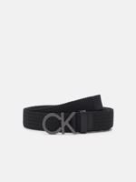 Calvin Klein pánský černý pásek - 90 (BAX)