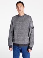 Calvin Klein pánský svetr - XL (BEH)
