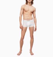 Calvin Klein sada pánských bílých boxerek - L (100)