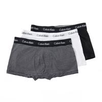 Calvin Klein sada pánských boxerek - XL (IOT)