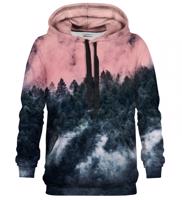 Mikina Bittersweet Paris Mighty Forest Hoodie