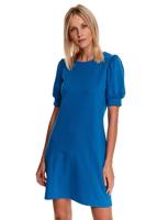 Modré šaty SSU3955
