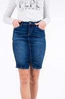 Pepe Jeans dámská džínová sukně Taylor - S (000)