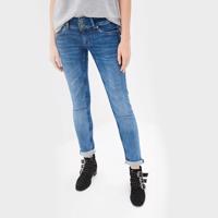 Pepe Jeans dámské modré džíny Vera - 30/34 (000)