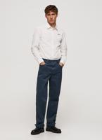 Pepe Jeans pánská vzorovaná Formby košile - L (800)