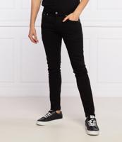 Pepe Jeans pánské černé džíny Finsbury - 33/30 (000)