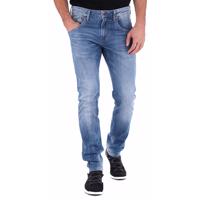 Pepe Jeans pánské modré džíny Ryland - 32/32 (0)