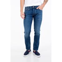 Pepe Jeans pánské modré džíny Spike - 34/34 (0)