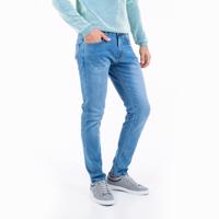 Pepe Jeans pánské modré džíny Stanley - 31/32 (0)