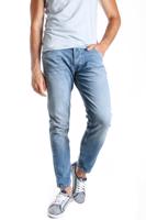 Pepe Jeans pánské světle modré džíny - 33/32 (000)