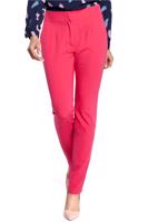 Růžové kalhoty MOE 303