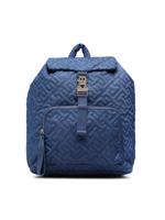 Tommy Hilfiger dámský modrý batoh