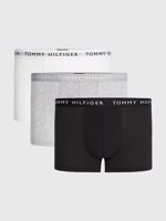 Tommy Hilfiger pánské boxerky 3 pack - L (0XK)