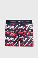 Tommy Hilfiger pánské boxerky - S (416)