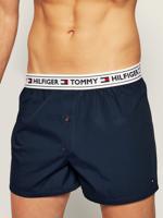 Tommy Hilfiger pánské tmavě modré boxerky - XL (416)