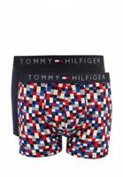 Tommy Hilfiger sada pánských boxerek - S (070)