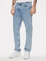 Tommy Jeans pánské modré džíny - 33/32 (1AA)