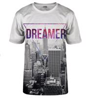 Triko Bittersweet Paris Dreamer T-Shirt